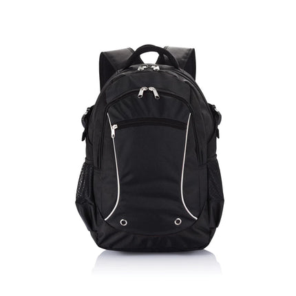 Laptop backpack PVC free - hospitality