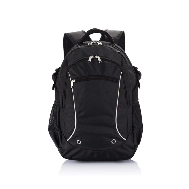Laptop backpack PVC free - hospitality