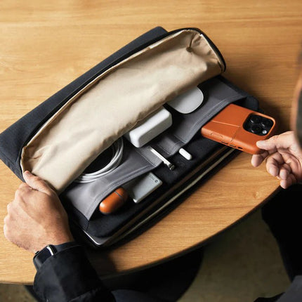 Laptop Caddy 16" - hospitality