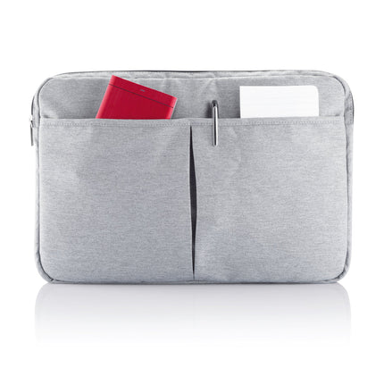 Laptop sleeve 15” PVC free - hospitality