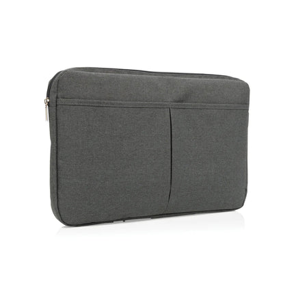 Laptop sleeve 15” PVC free - hospitality