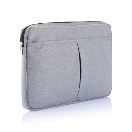 Laptop sleeve 15” PVC free - hospitality