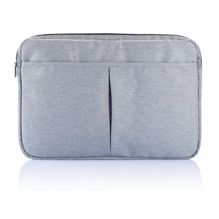 Laptop sleeve 15” PVC free - hospitality