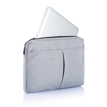 Laptop sleeve 15” PVC free - hospitality