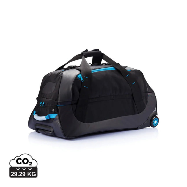 Large adventure trolley - hospitality
