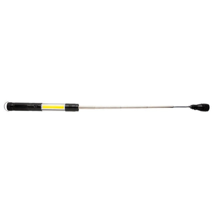 Large telescopic light with COB - hospitality