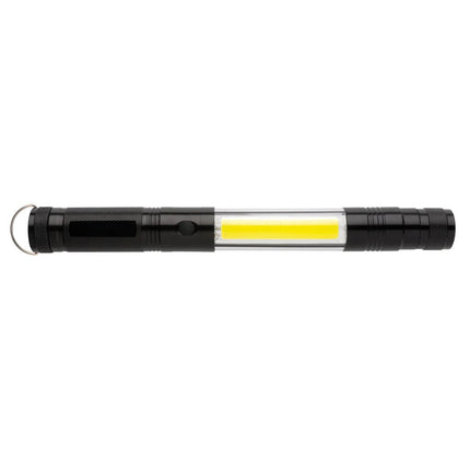 Large telescopic light with COB - hospitality
