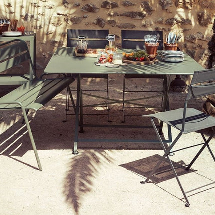 Latitude Folding Chair - CWDH