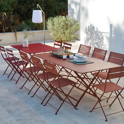 Latitude Folding Chair - CWDH