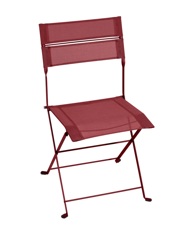 Latitude Folding Chair - CWDH