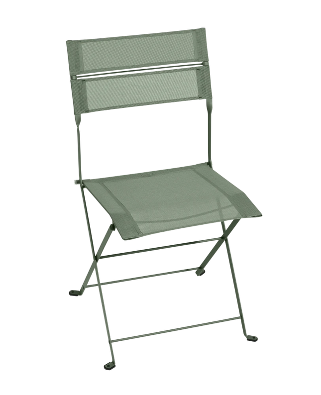 Latitude Folding Chair - CWDH