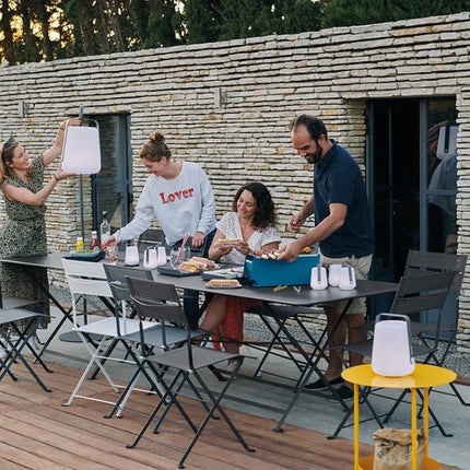 Latitude Folding Chair - CWDH