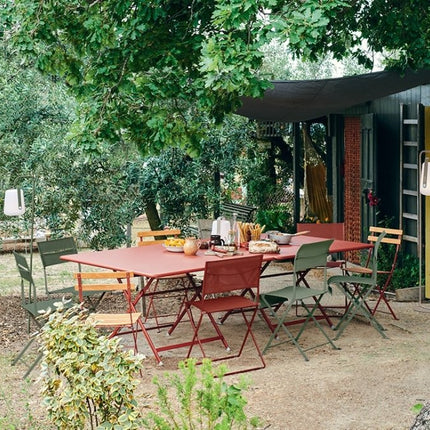 Latitude Folding Terrace Chair - CWDH