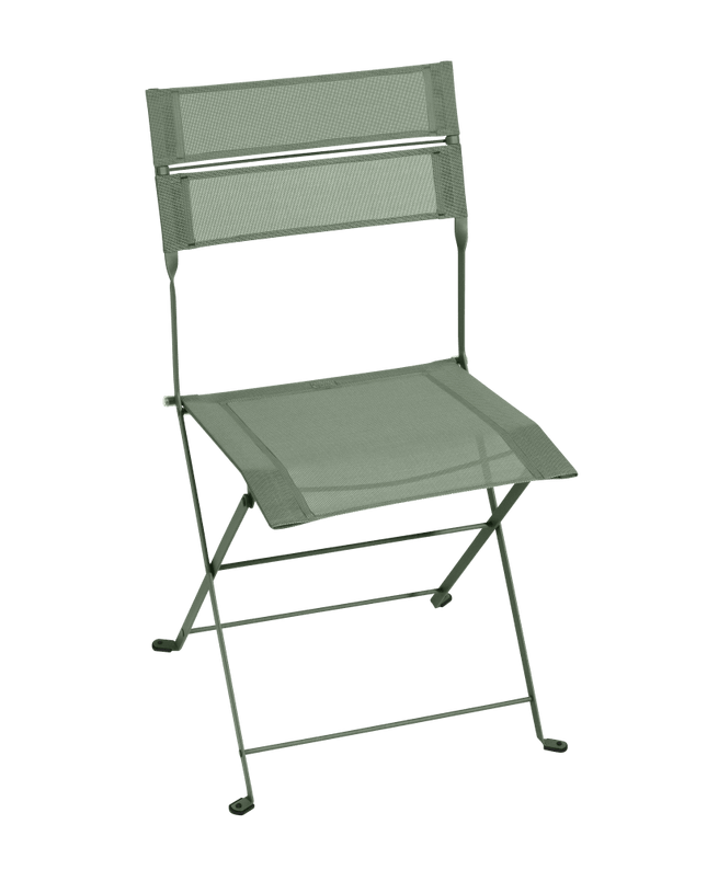Latitude Folding Terrace Chair - CWDH