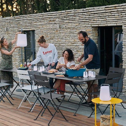 Latitude Folding Terrace Chair - CWDH