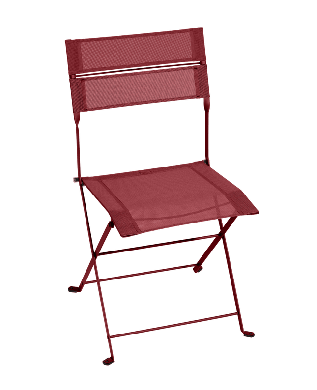 Latitude Folding Terrace Chair - CWDH