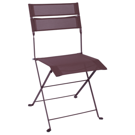 Latitude Folding Terrace Chair - CWDH