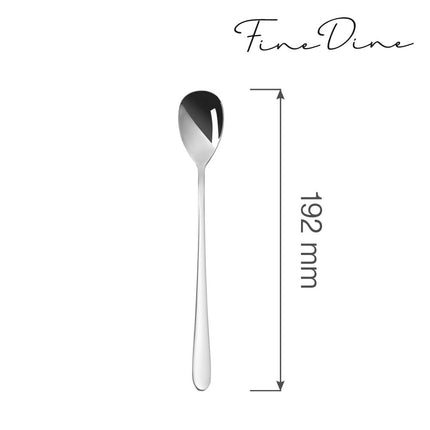 Latte spoon GL46 - hospitality