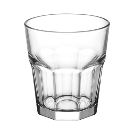 LAV Amsterdam Whiskey Glass 305 Ml - Elegant, Versatile Drinkware for Whiskey and Cocktails - hospitality