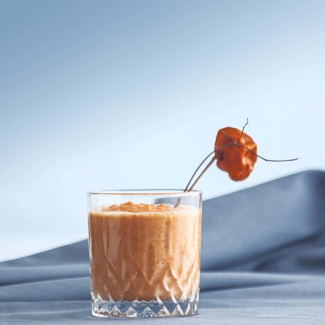 LAV Edinburgh Whiskey Glass 330 ml - Modern Italian Style Glassware For Versatile Use - hospitality
