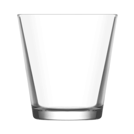 LAV Helsinki Whiskey Glass - 255 Milliliter Capacity for Elegant Memorable Moments and Fine Craftsmanship - hospitality