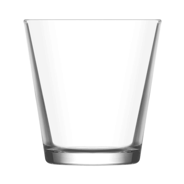 LAV Helsinki Whiskey Glass - 255 Milliliter Capacity for Elegant Memorable Moments and Fine Craftsmanship - hospitality