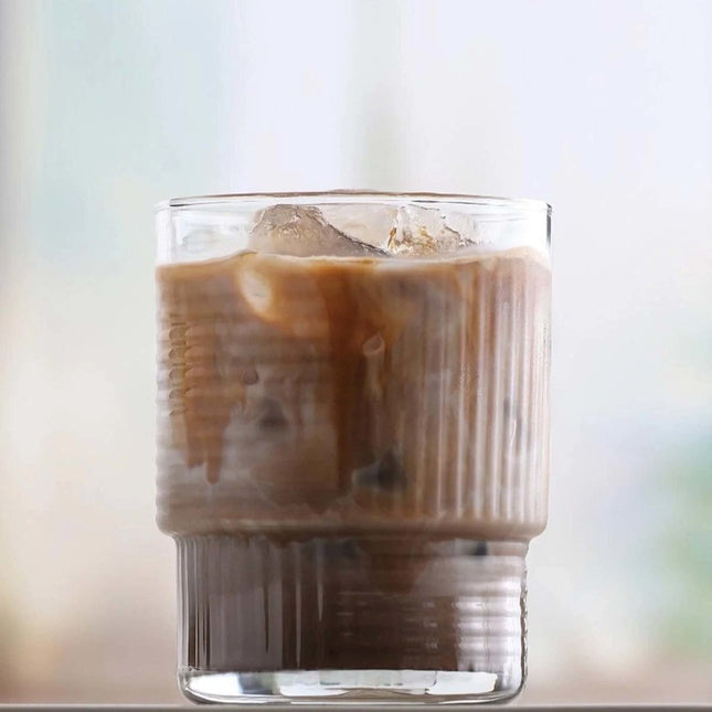 LAV Istanbul Soft Drink Glass 325 Milliliters - Elegant Clear Glassware For Everyday Refreshment - hospitality