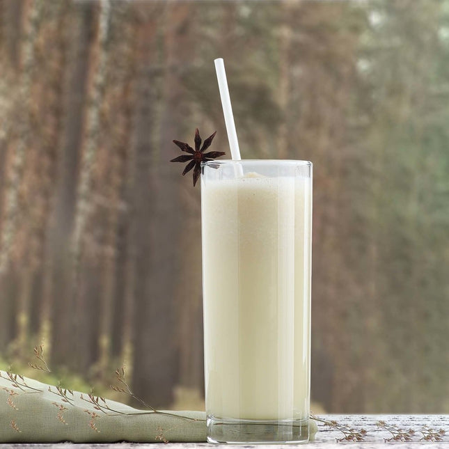 LAV Rotterdam Long Drink Glass 295 ml - Elegant Color Reflecting Design Elevates Your Drinking Experience - hospitality