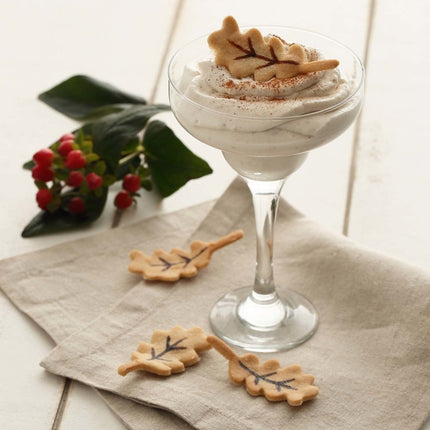 LAV Sofia Margarita Glass - Elegant 300 Ml Glassware For Drinks, Desserts And Cocktails - hospitality