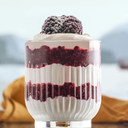 LAV Tokyo Low Glass - 330ml Capacity for Everyday Elegance Durable Lead Free Glassware for Home Entertaining - hospitality