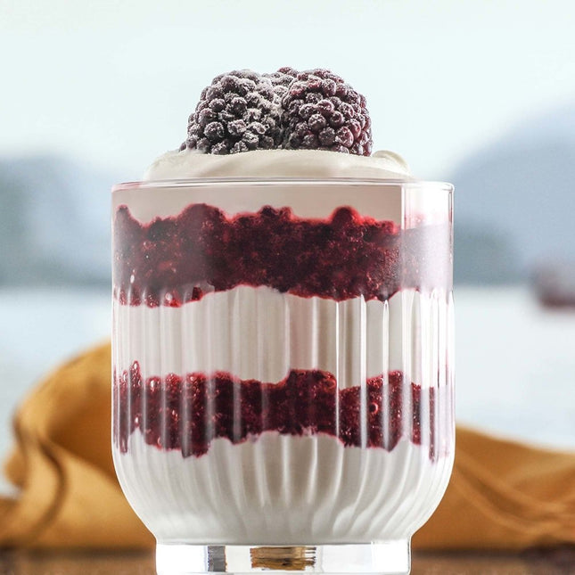 LAV Tokyo Low Glass - 330ml Capacity for Everyday Elegance Durable Lead Free Glassware for Home Entertaining - hospitality
