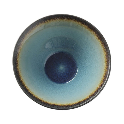 Lazur conical bowl, 225x(H)90mm - hospitality