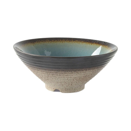 Lazur conical bowl, 225x(H)90mm - hospitality