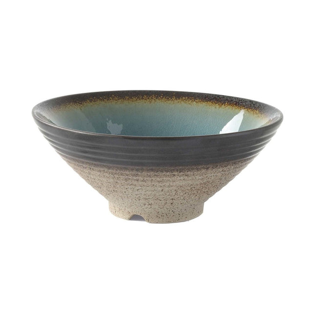 Lazur conical bowl, 225x(H)90mm - hospitality