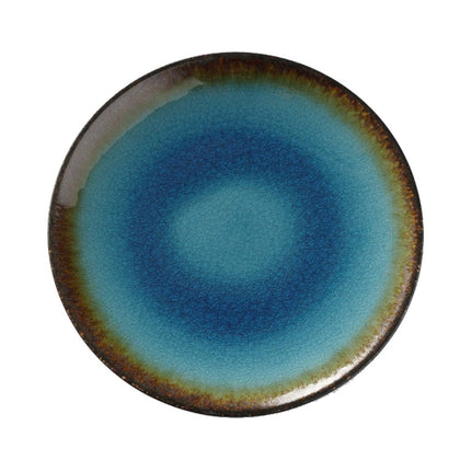 Lazur flat plate, 207mm - hospitality
