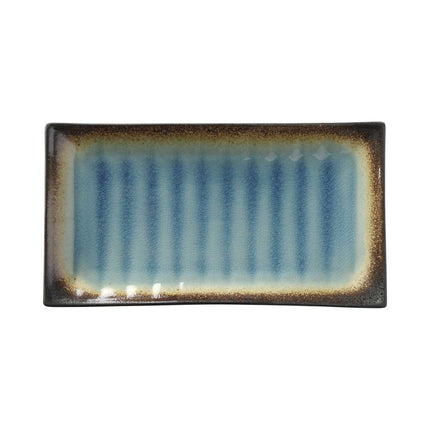 Lazur oval dish, 272x150mm - hospitality