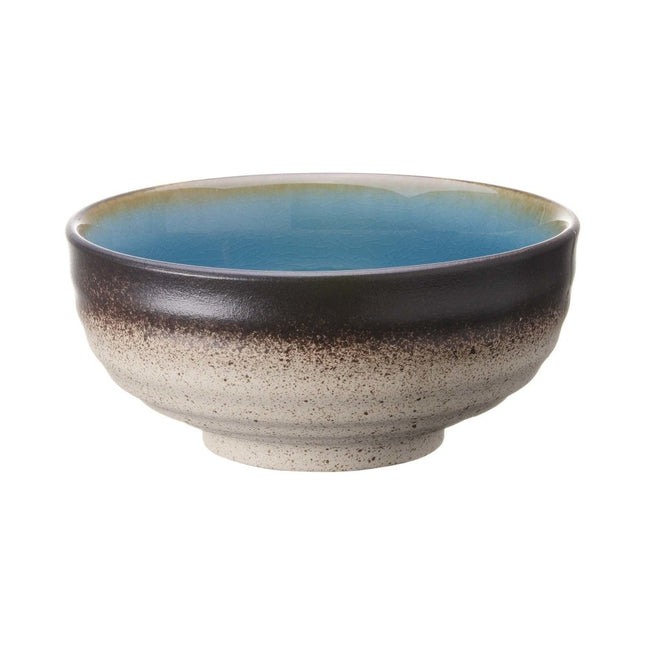 Lazur round bowl, 240mm - hospitality