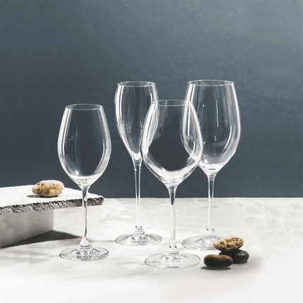 Le Vin Bordeaux glass, 600ml - hospitality