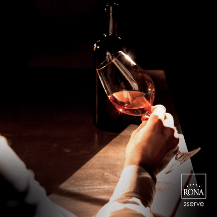 Le Vin Bordeaux glass, 600ml - hospitality