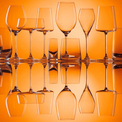 Le Vin Bordeaux glass, 600ml - hospitality