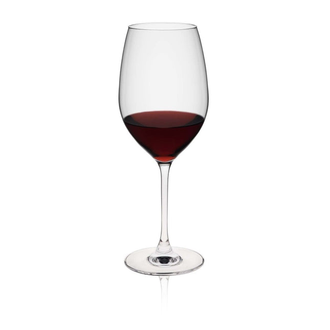 Le Vin Bordeaux glass, 600ml - hospitality