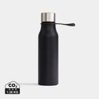 Stainless steel / black / 22.8 x ø 6.5 cm