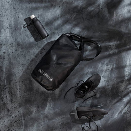 Lean Collection Insulated Stainless Steel Bottle With Sleek Lid Eyelet And Timeless Craftsmanship - hospitality