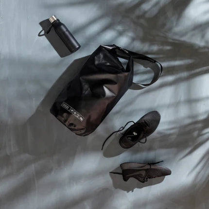 Lean Collection Insulated Stainless Steel Bottle With Sleek Lid Eyelet And Timeless Craftsmanship - hospitality