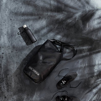 Lean Collection Insulated Stainless Steel Bottle With Sleek Lid Eyelet And Timeless Craftsmanship - hospitality