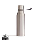 Stainless steel / silver grey / 22.8 x ø 6.5 cm