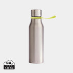 Stainless steel / lime / 22.8 x ø 6.5 cm