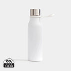 Stainless steel / white / 22.8 x ø 6.5 cm
