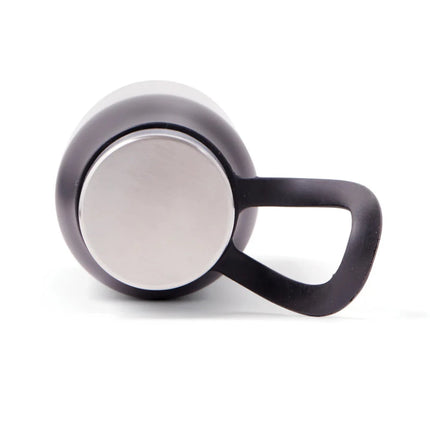 Lean Collection Insulated Stainless Steel Bottle With Sleek Lid Eyelet And Timeless Craftsmanship - hospitality