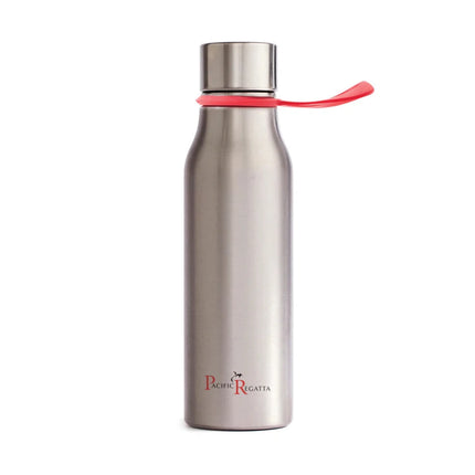 Lean Collection Stainless Steel Water Bottle Single Wall Craftsmanship And Endurance - hospitality